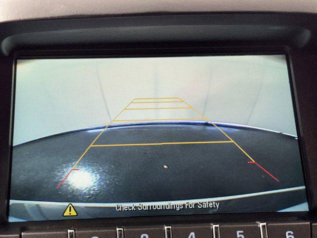 used 2017 Chevrolet Equinox car, priced at $9,498