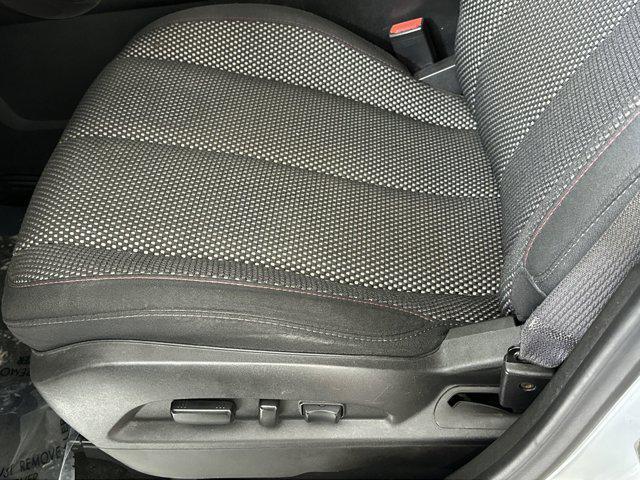 used 2017 Chevrolet Equinox car, priced at $9,498