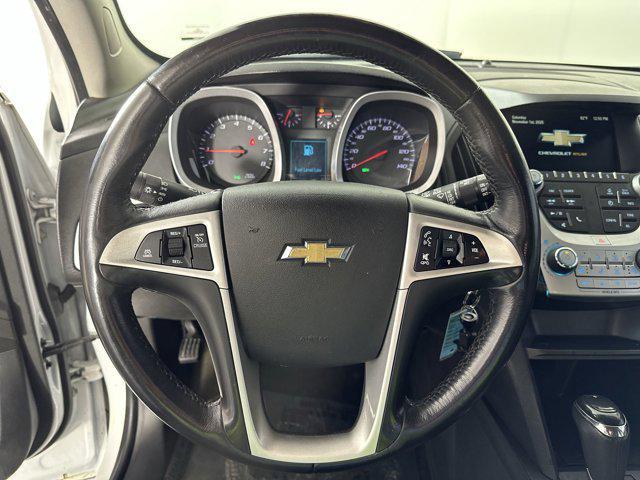 used 2017 Chevrolet Equinox car, priced at $9,498