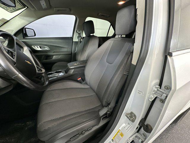 used 2017 Chevrolet Equinox car, priced at $9,498