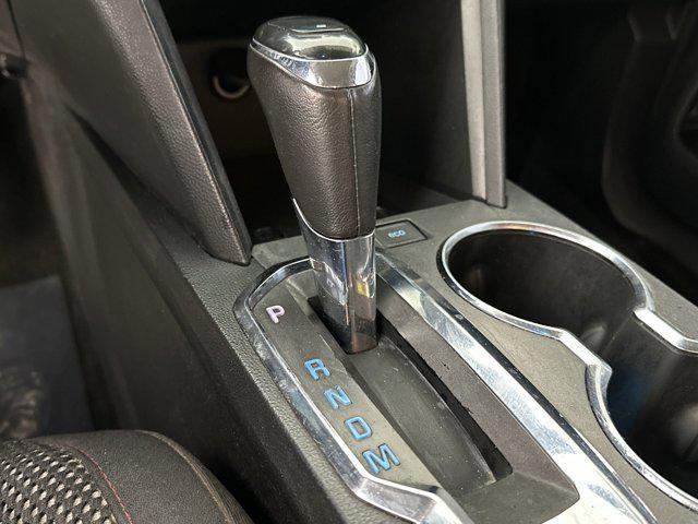 used 2017 Chevrolet Equinox car, priced at $9,498