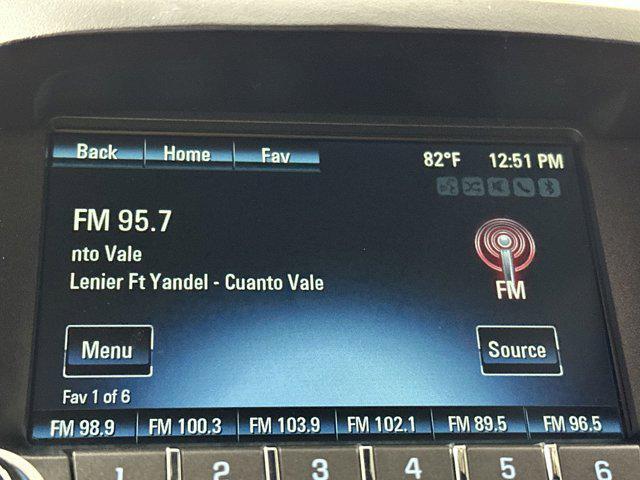 used 2017 Chevrolet Equinox car, priced at $9,498