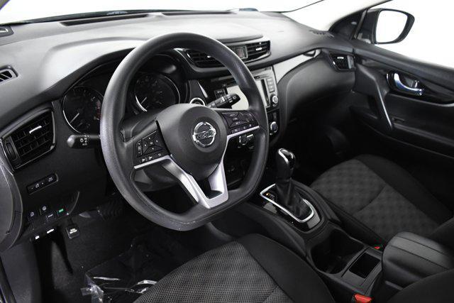 used 2020 Nissan Rogue Sport car, priced at $10,992