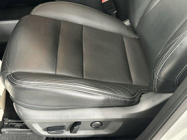 used 2021 Nissan Rogue car, priced at $15,998