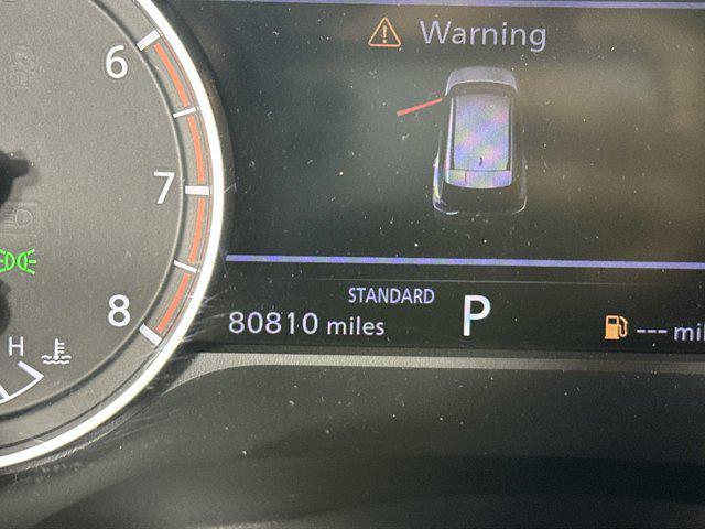 used 2021 Nissan Rogue car, priced at $15,998