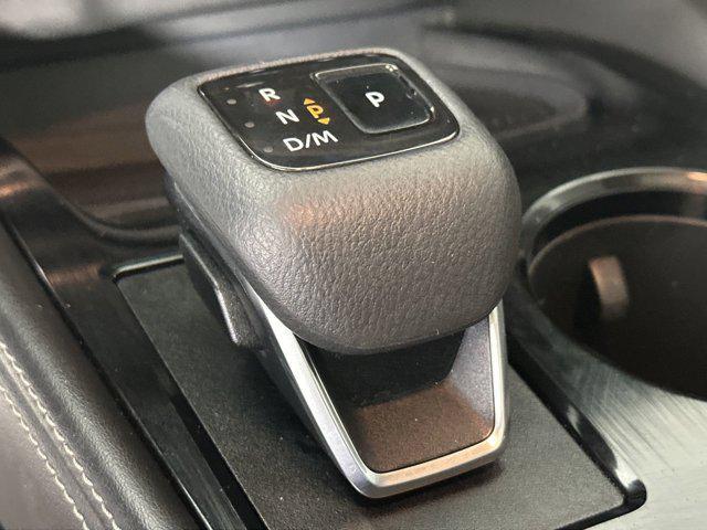 used 2021 Nissan Rogue car, priced at $15,998