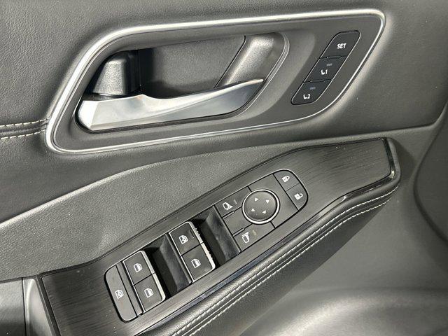 used 2021 Nissan Rogue car, priced at $15,998