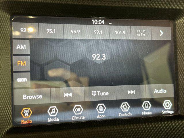 used 2020 Jeep Gladiator car, priced at $25,498