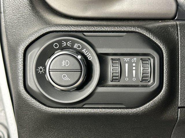 used 2020 Jeep Gladiator car, priced at $25,498