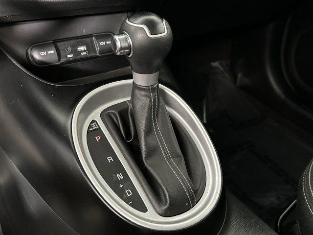 used 2018 Kia Soul car, priced at $8,498