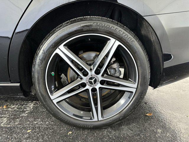 used 2022 Mercedes-Benz A-Class car, priced at $21,998