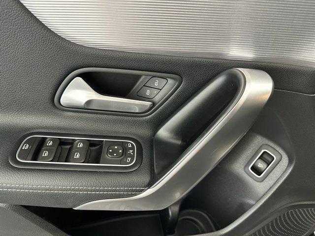 used 2022 Mercedes-Benz A-Class car, priced at $21,998