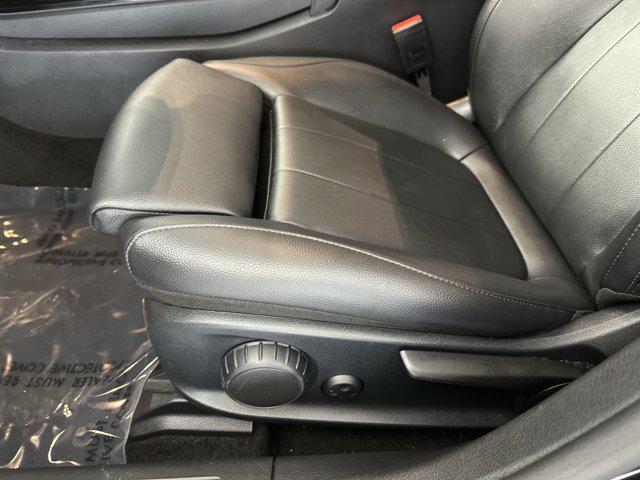 used 2022 Mercedes-Benz A-Class car, priced at $21,998