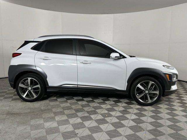 used 2019 Hyundai Kona car, priced at $16,998
