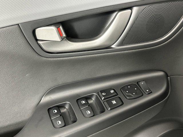 used 2019 Hyundai Kona car, priced at $16,998