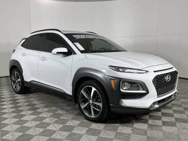 used 2019 Hyundai Kona car, priced at $16,998