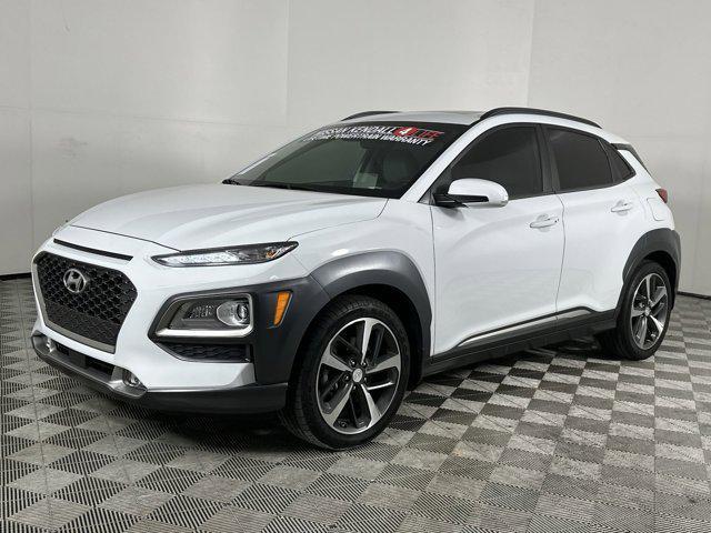 used 2019 Hyundai Kona car, priced at $16,998