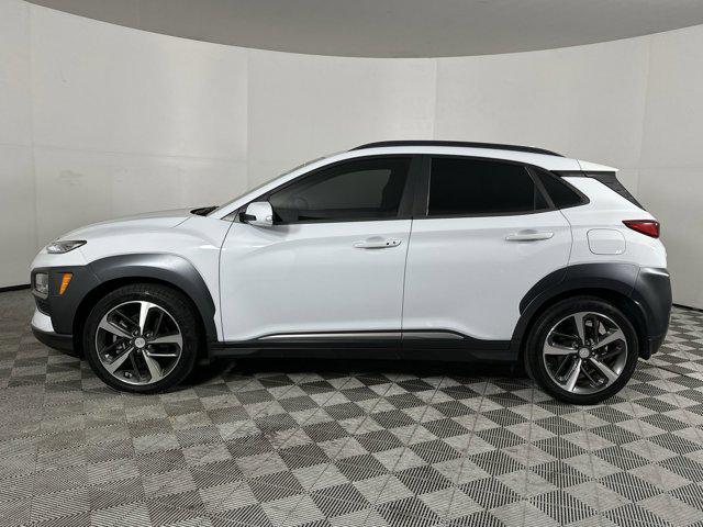 used 2019 Hyundai Kona car, priced at $16,998