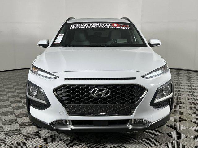 used 2019 Hyundai Kona car, priced at $16,998
