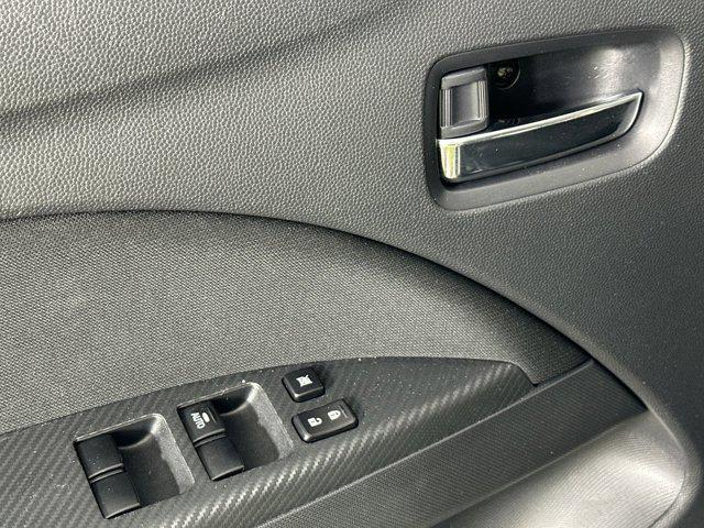 used 2023 Mitsubishi Mirage G4 car, priced at $12,798