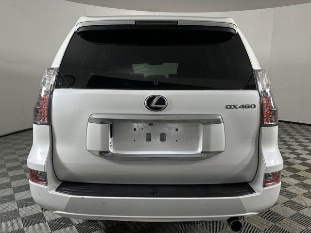 used 2022 Lexus GX 460 car, priced at $51,998