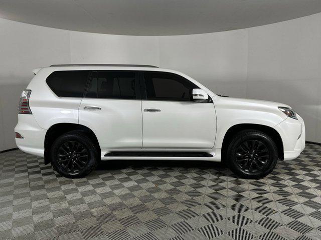 used 2022 Lexus GX 460 car, priced at $51,998