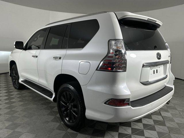 used 2022 Lexus GX 460 car, priced at $51,998