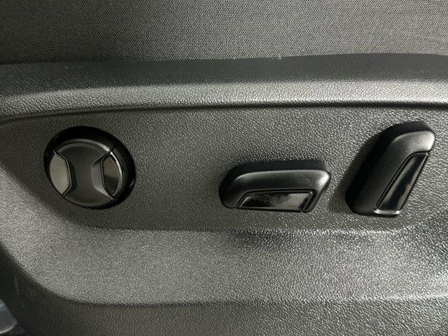 used 2022 Volkswagen Atlas Cross Sport car, priced at $24,598