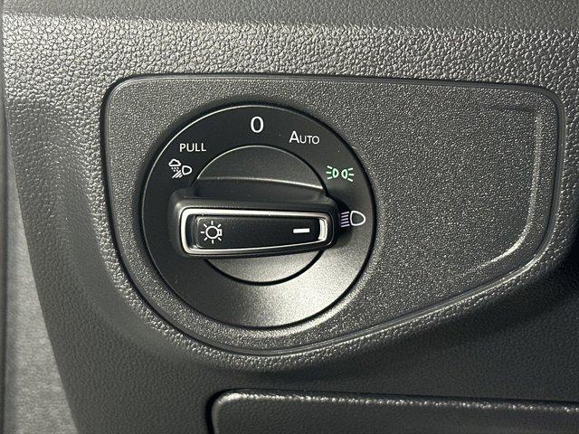 used 2022 Volkswagen Atlas Cross Sport car, priced at $24,598