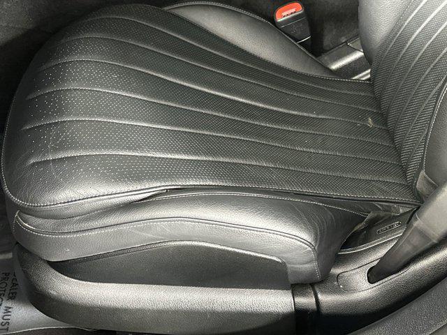 used 2022 Mercedes-Benz S-Class car, priced at $59,996