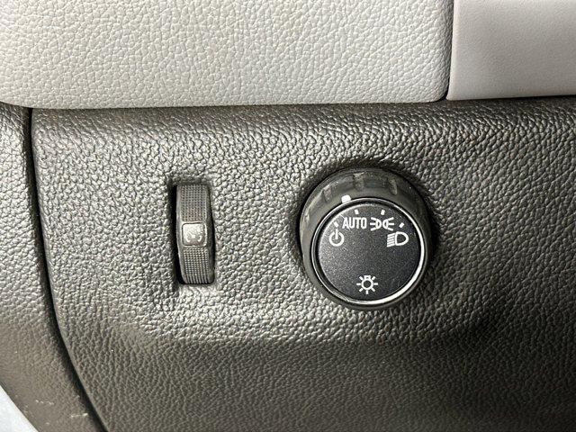 used 2021 Chevrolet Colorado car, priced at $18,298