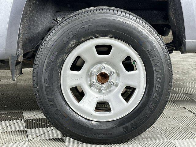 used 2021 Chevrolet Colorado car, priced at $18,298