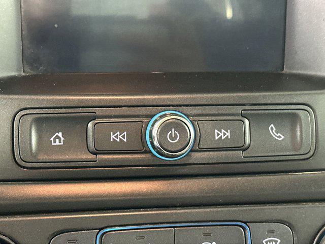 used 2021 Chevrolet Colorado car, priced at $18,298