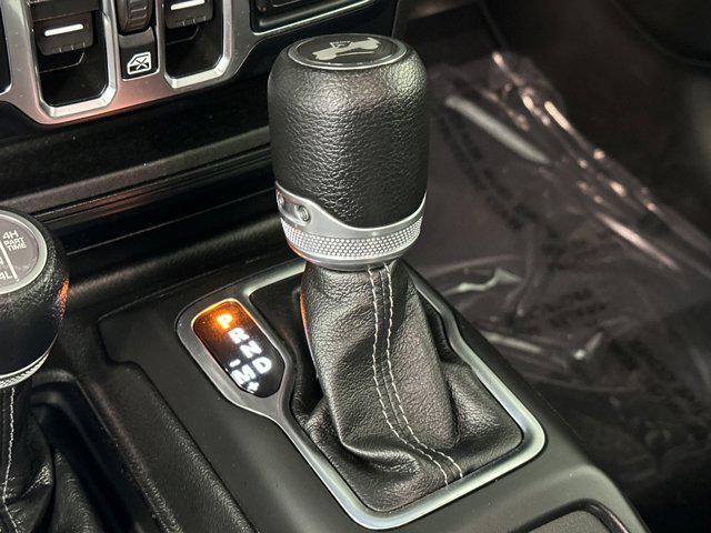 used 2024 Jeep Wrangler 4xe car, priced at $29,798
