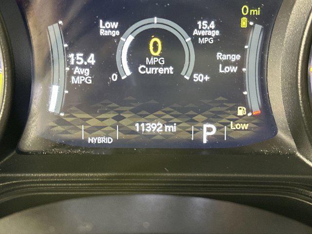 used 2024 Jeep Wrangler 4xe car, priced at $29,798