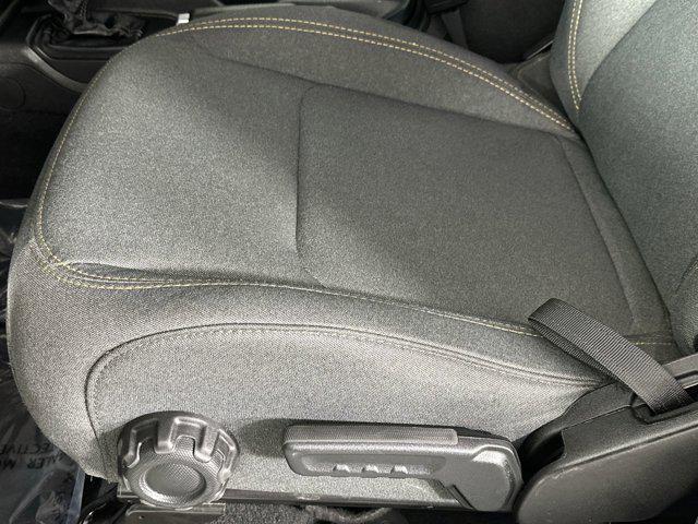 used 2024 Jeep Wrangler 4xe car, priced at $29,798