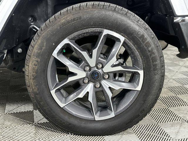 used 2024 Jeep Wrangler 4xe car, priced at $29,798