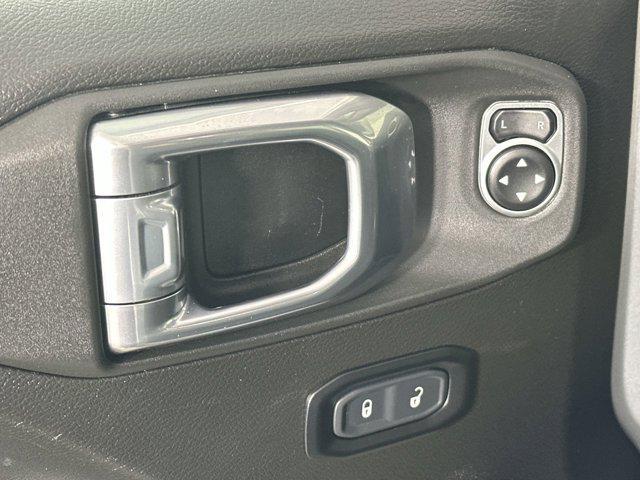 used 2024 Jeep Wrangler 4xe car, priced at $29,798