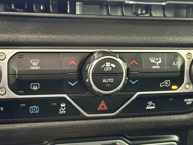 used 2024 Jeep Wrangler 4xe car, priced at $29,798