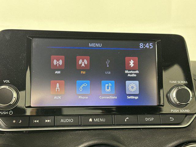 used 2024 Nissan Sentra car, priced at $15,498