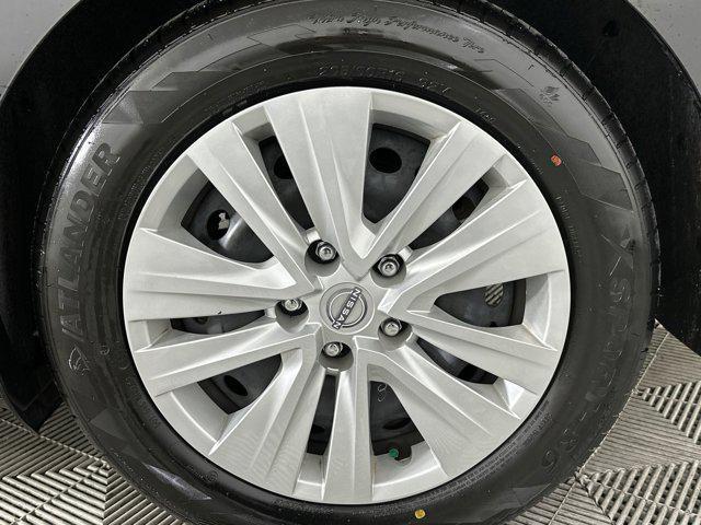 used 2024 Nissan Sentra car, priced at $15,498