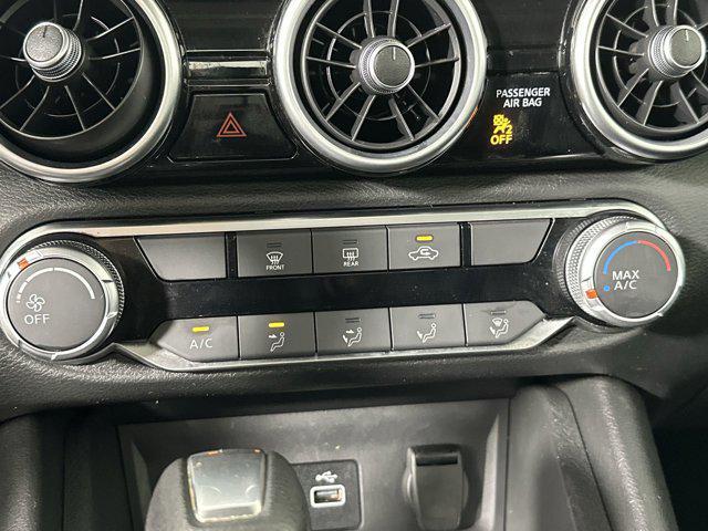 used 2024 Nissan Sentra car, priced at $15,498