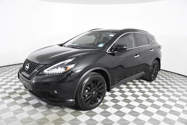 new 2024 Nissan Murano car, priced at $38,459