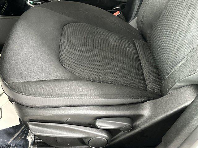 used 2018 Jeep Renegade car, priced at $10,498
