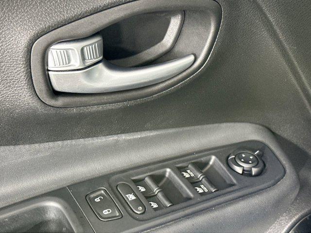 used 2018 Jeep Renegade car, priced at $10,498