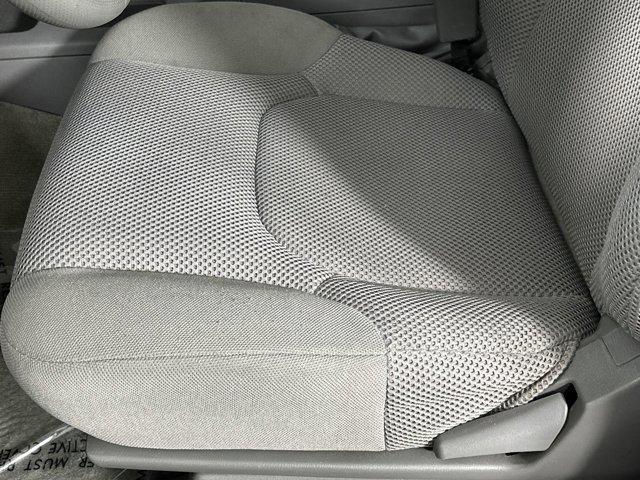 used 2017 Nissan Frontier car, priced at $14,498