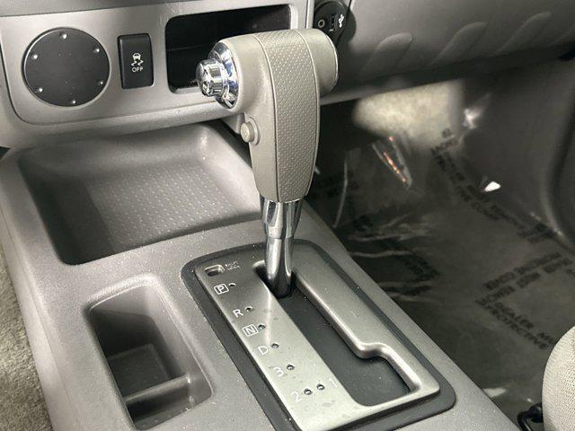 used 2017 Nissan Frontier car, priced at $14,498