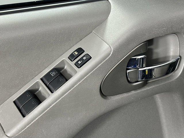 used 2017 Nissan Frontier car, priced at $14,498