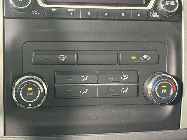 used 2017 Nissan Frontier car, priced at $14,498