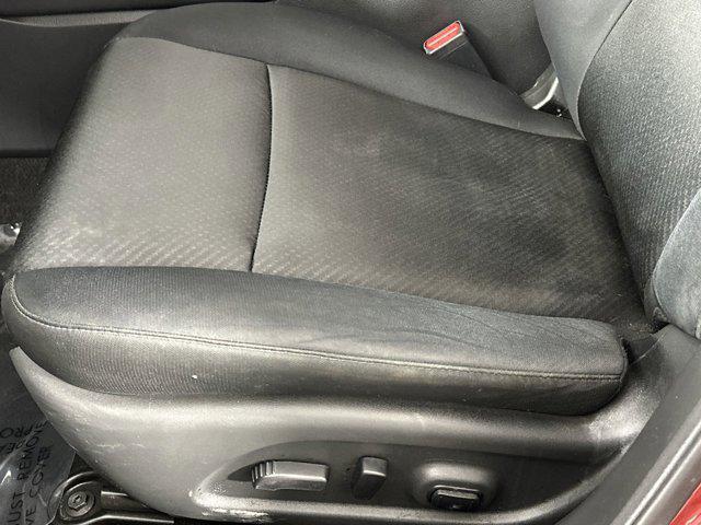 used 2017 Nissan Altima car, priced at $9,498